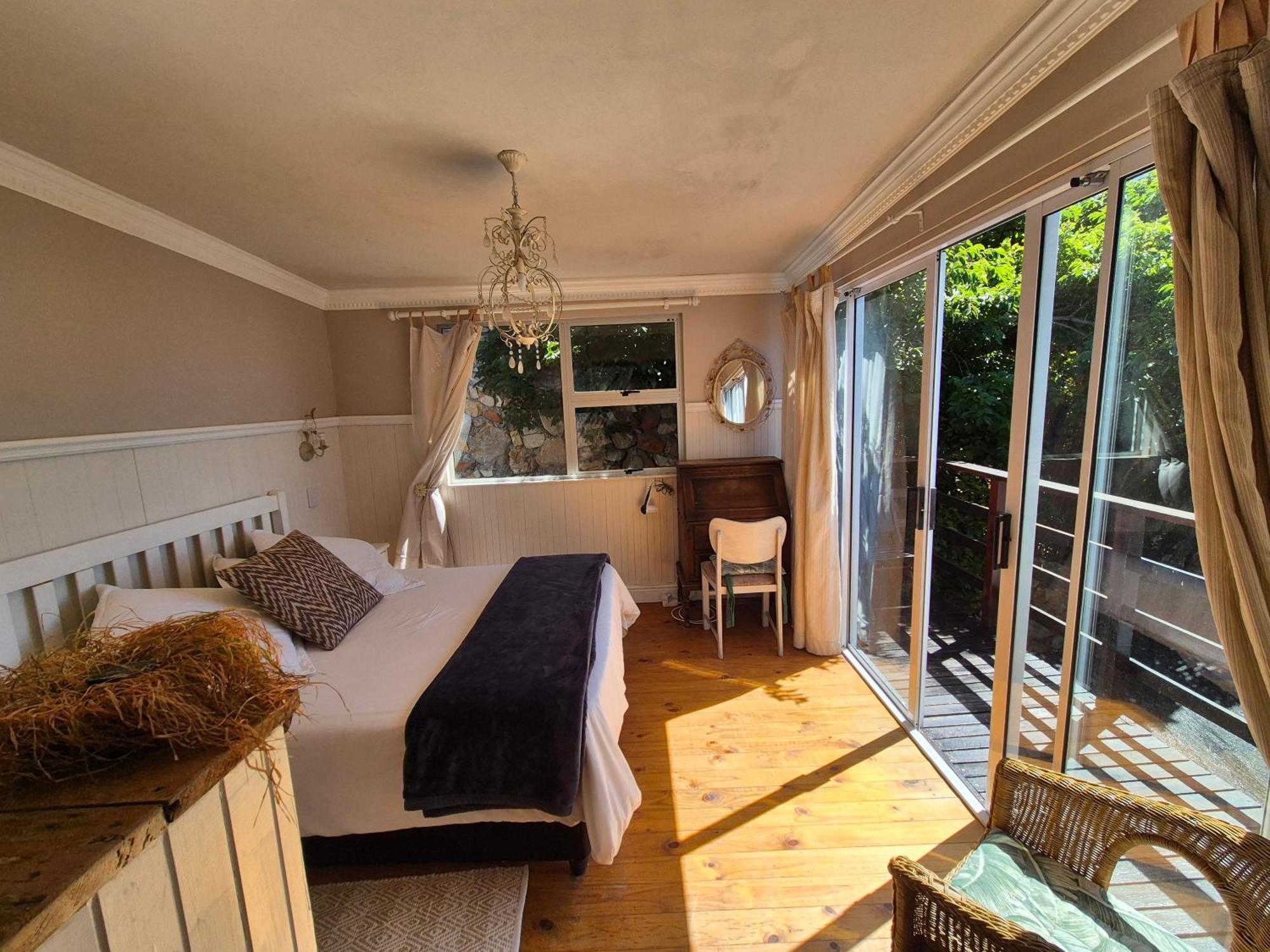 Bluebottle Guesthouse Muizenberg Extérieur photo