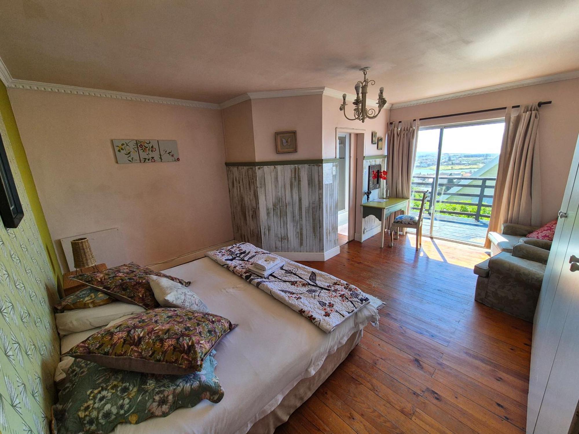 Bluebottle Guesthouse Muizenberg Extérieur photo
