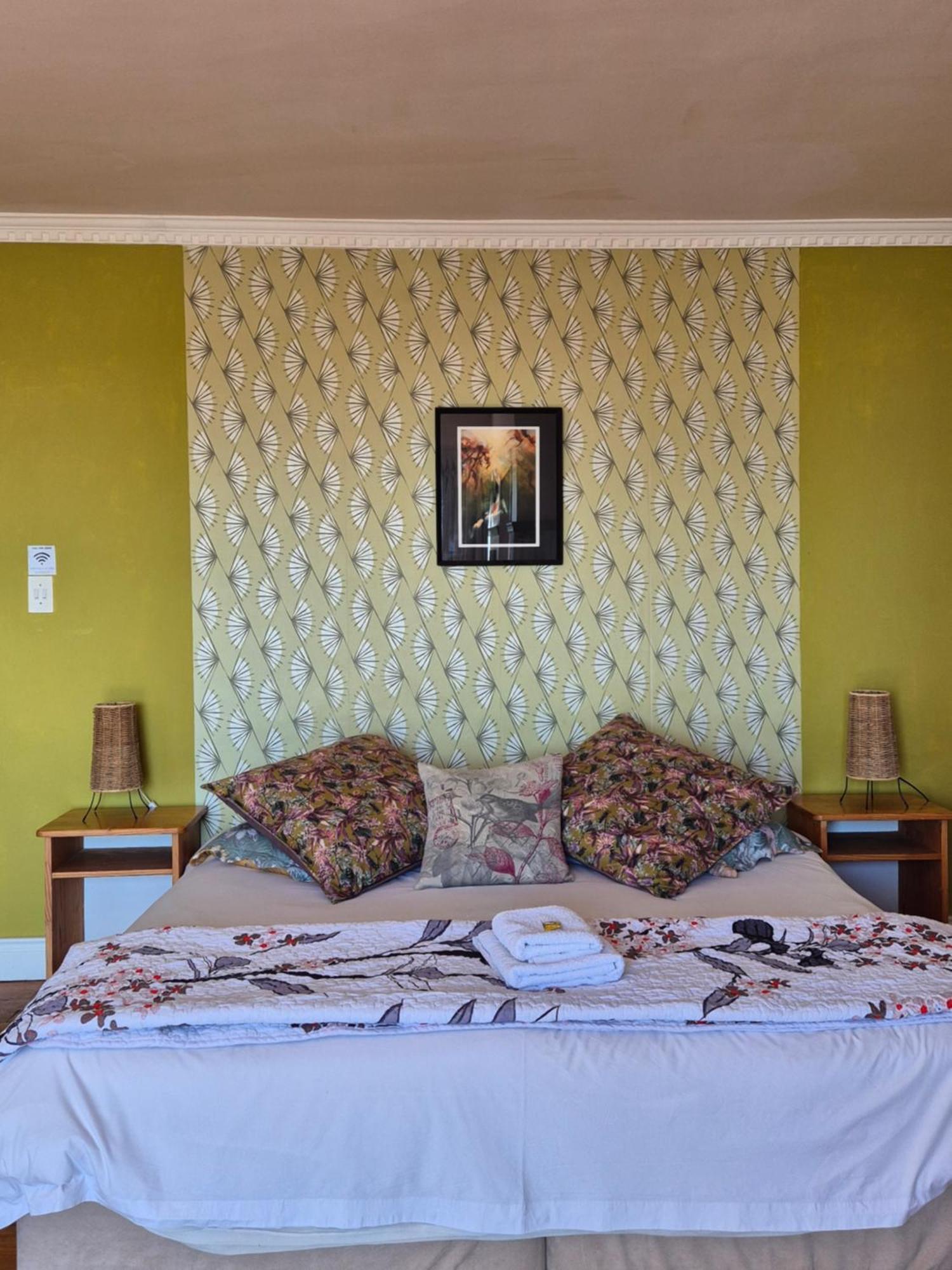 Bluebottle Guesthouse Muizenberg Extérieur photo