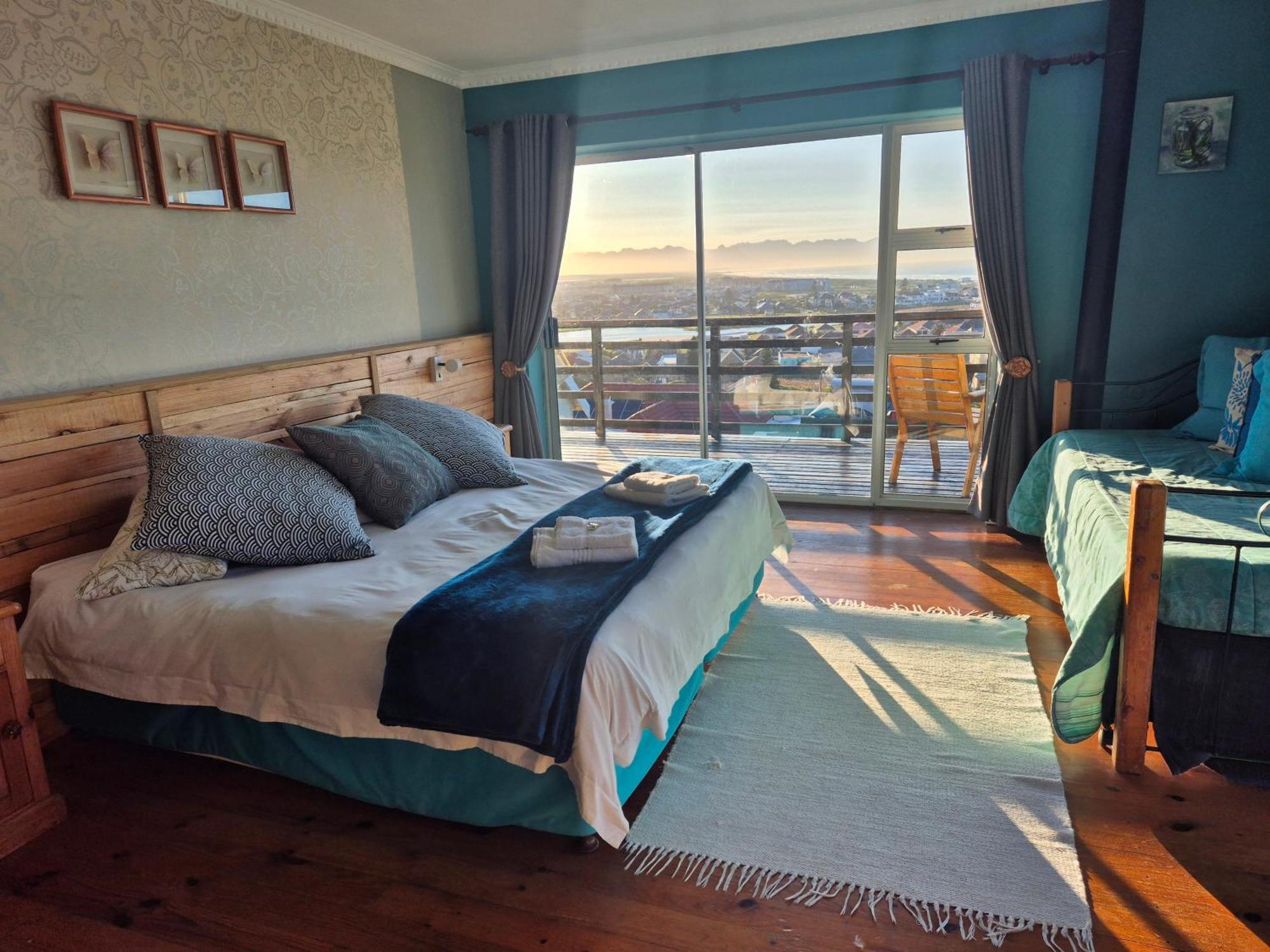 Bluebottle Guesthouse Muizenberg Extérieur photo