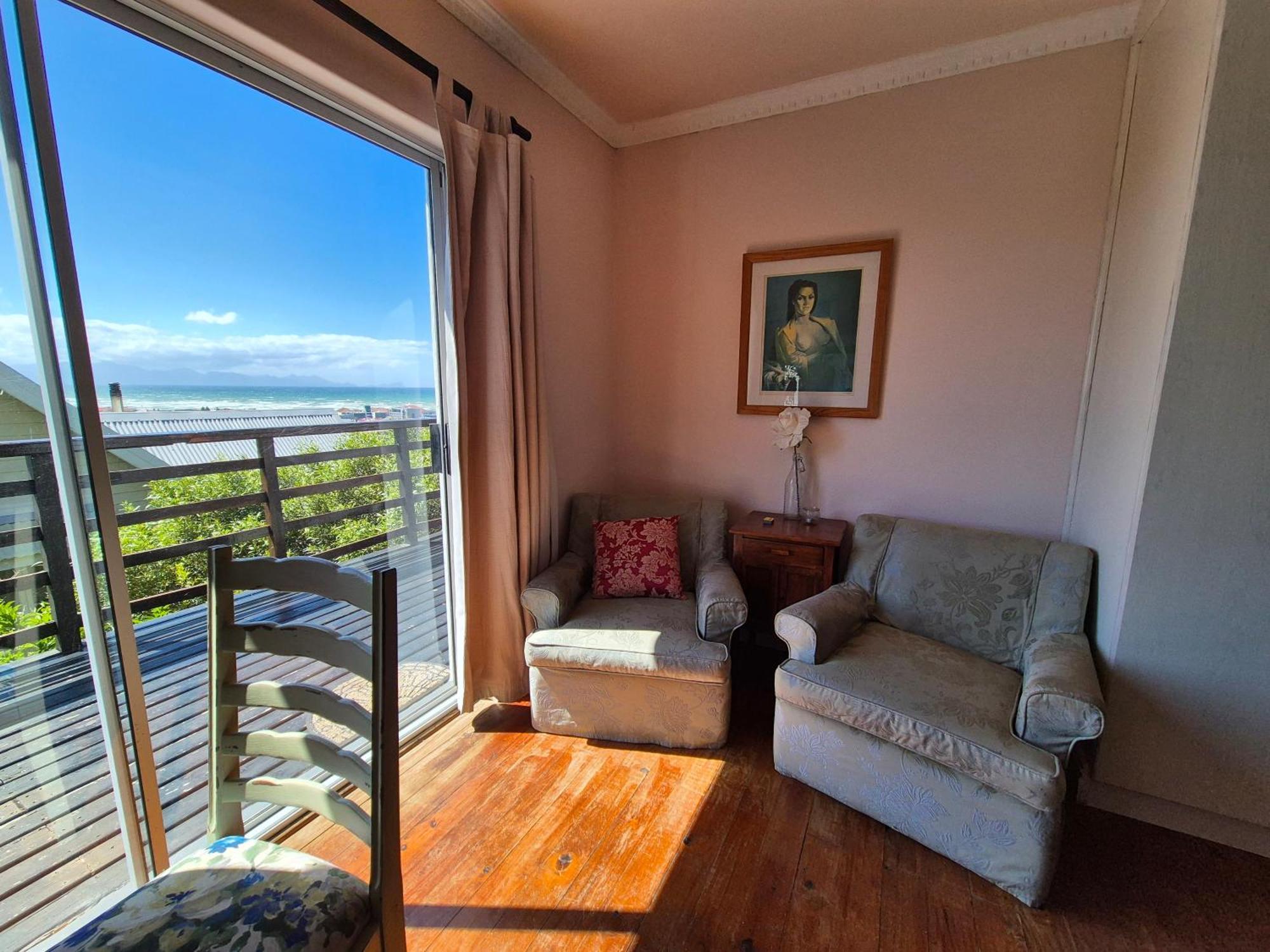 Bluebottle Guesthouse Muizenberg Extérieur photo