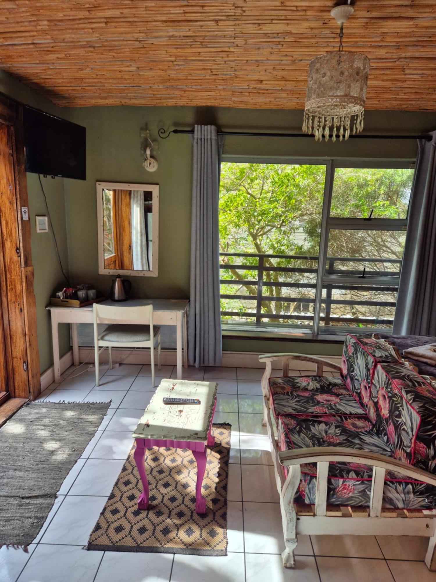 Bluebottle Guesthouse Muizenberg Extérieur photo
