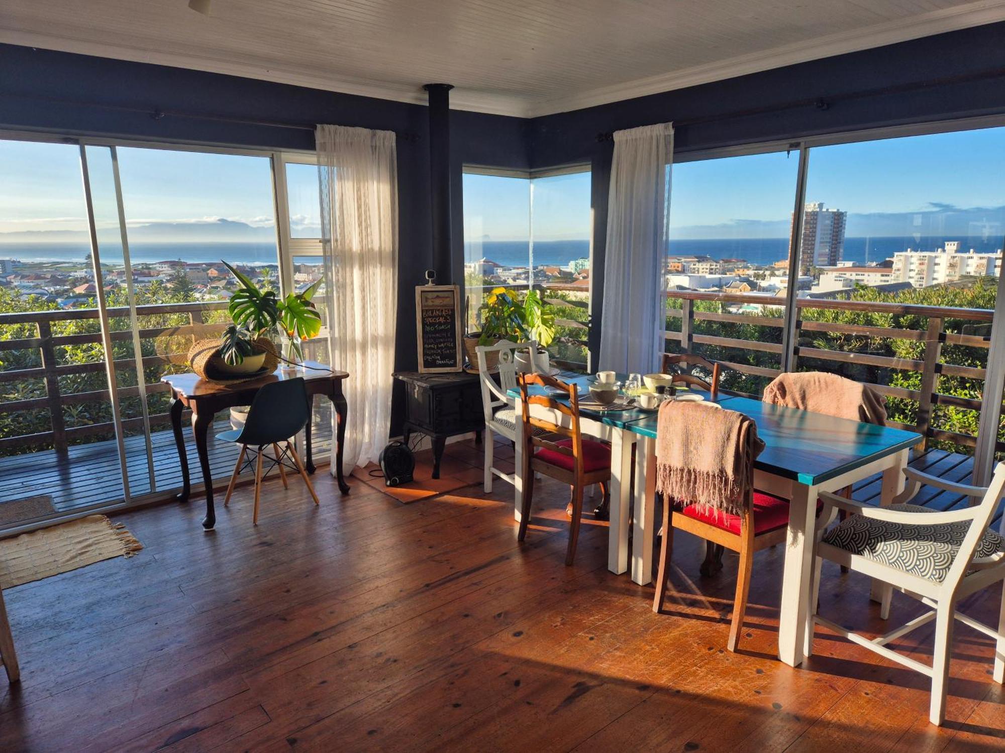 Bluebottle Guesthouse Muizenberg Extérieur photo