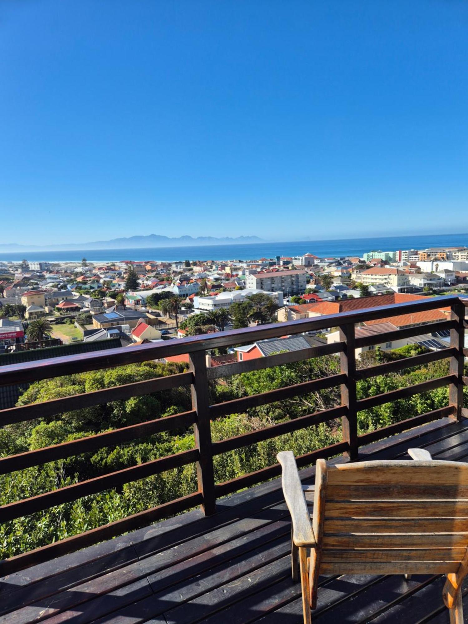 Bluebottle Guesthouse Muizenberg Extérieur photo