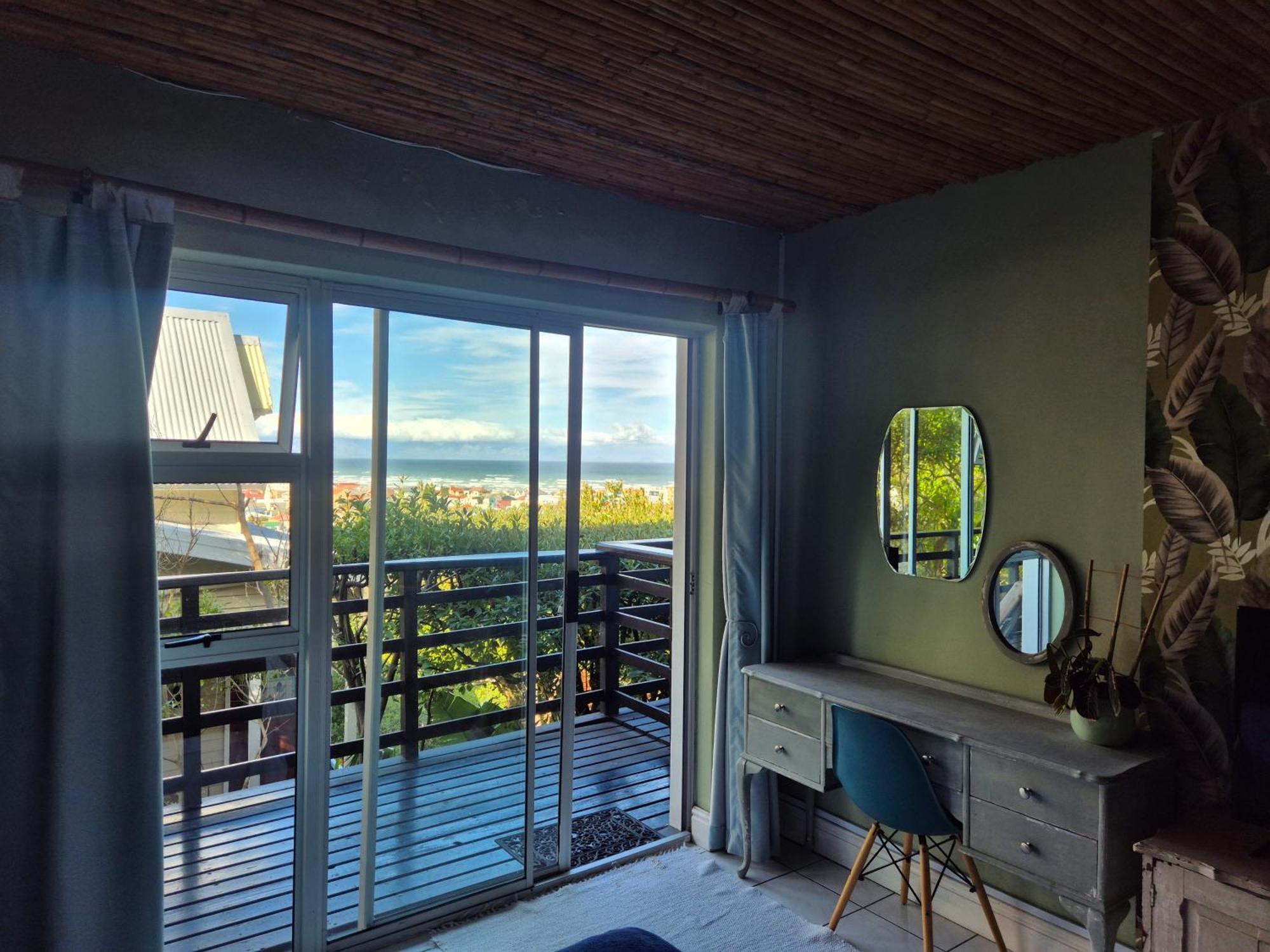 Bluebottle Guesthouse Muizenberg Extérieur photo