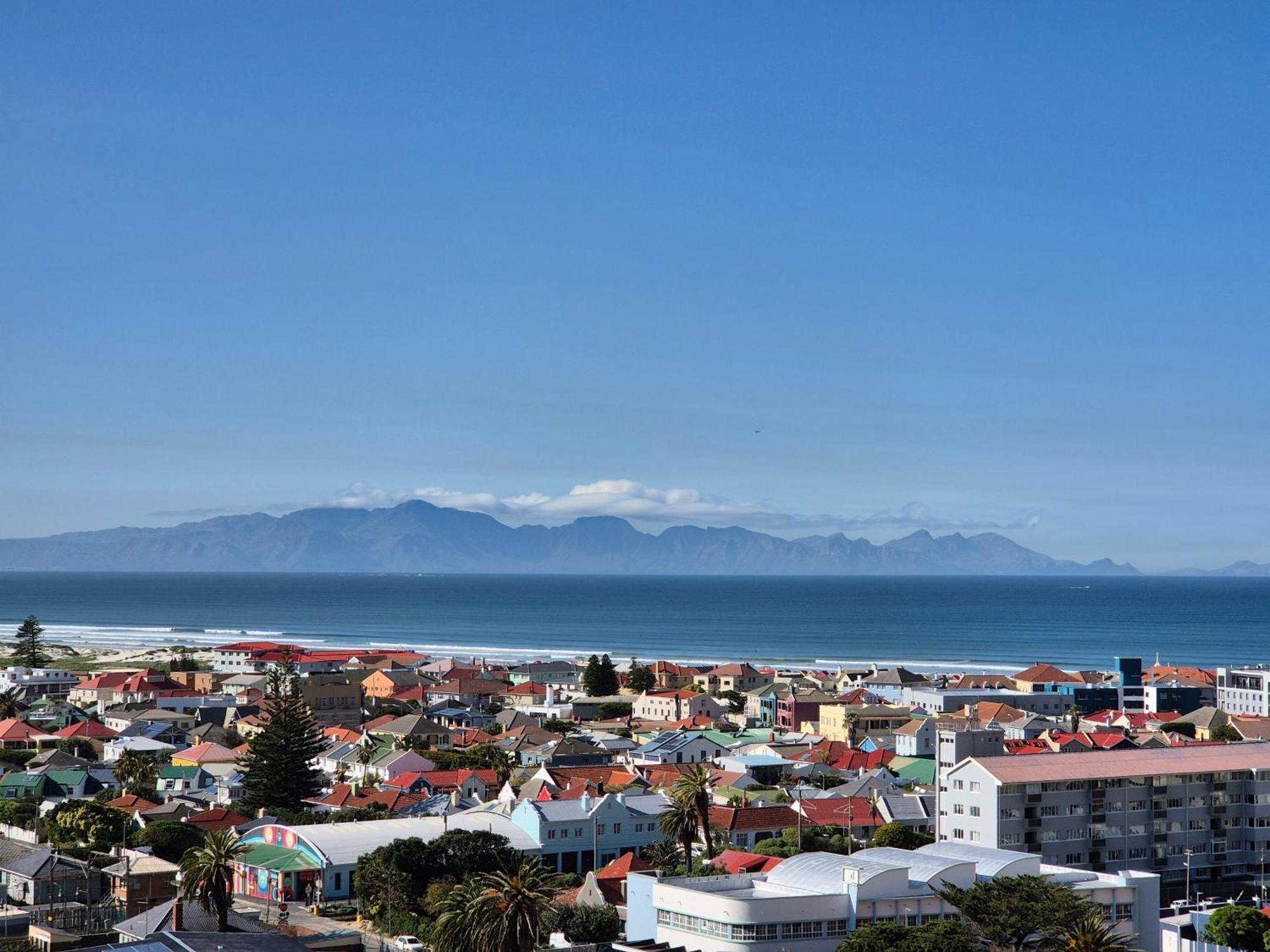 Bluebottle Guesthouse Muizenberg Extérieur photo