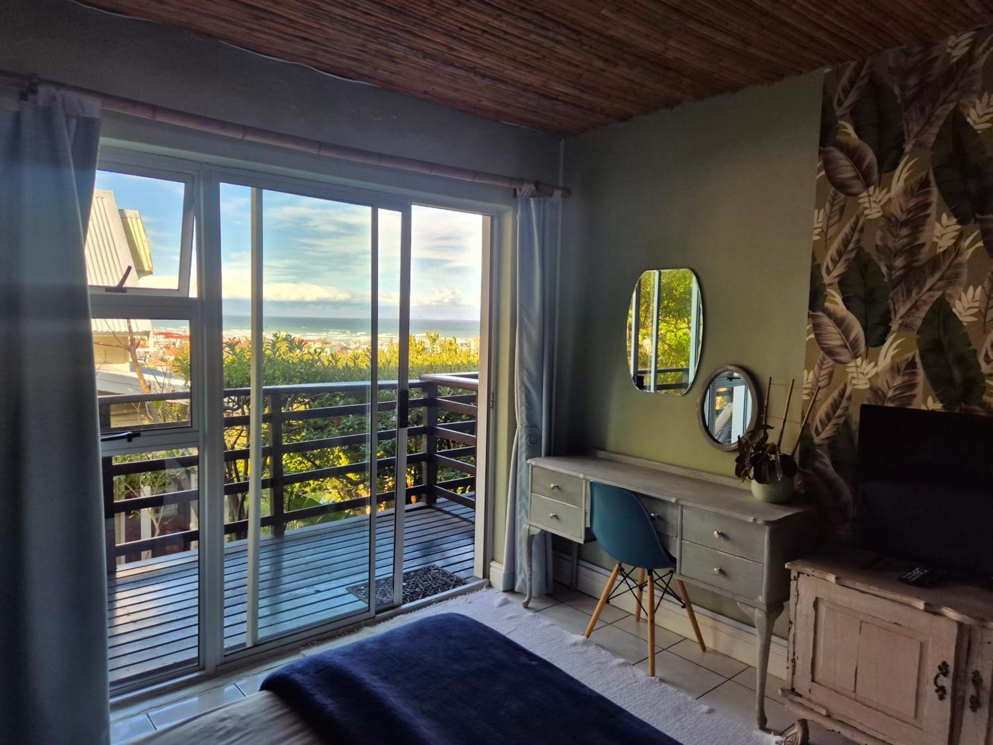 Bluebottle Guesthouse Muizenberg Extérieur photo