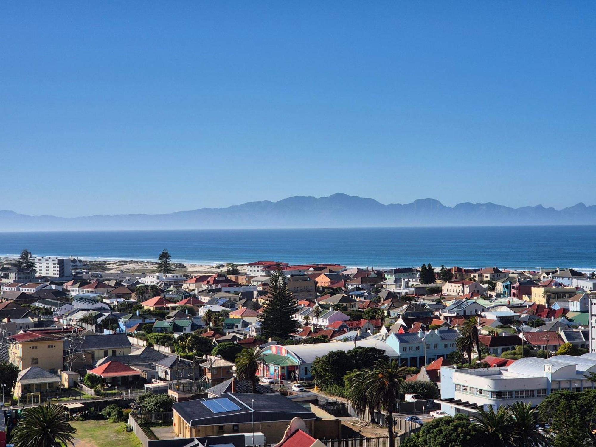 Bluebottle Guesthouse Muizenberg Extérieur photo