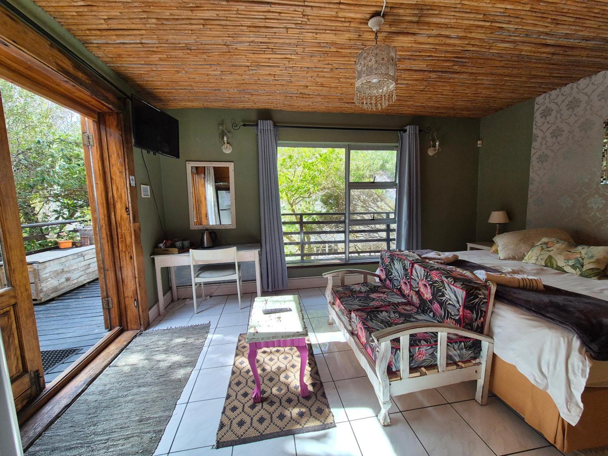 Bluebottle Guesthouse Muizenberg Extérieur photo
