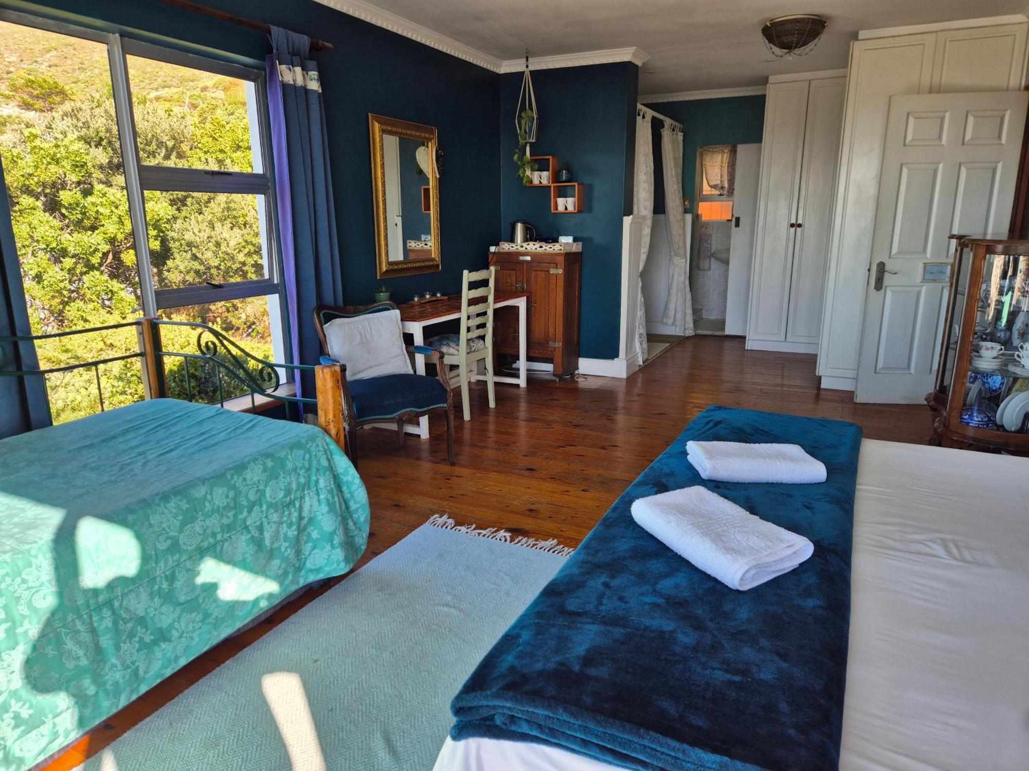 Bluebottle Guesthouse Muizenberg Extérieur photo