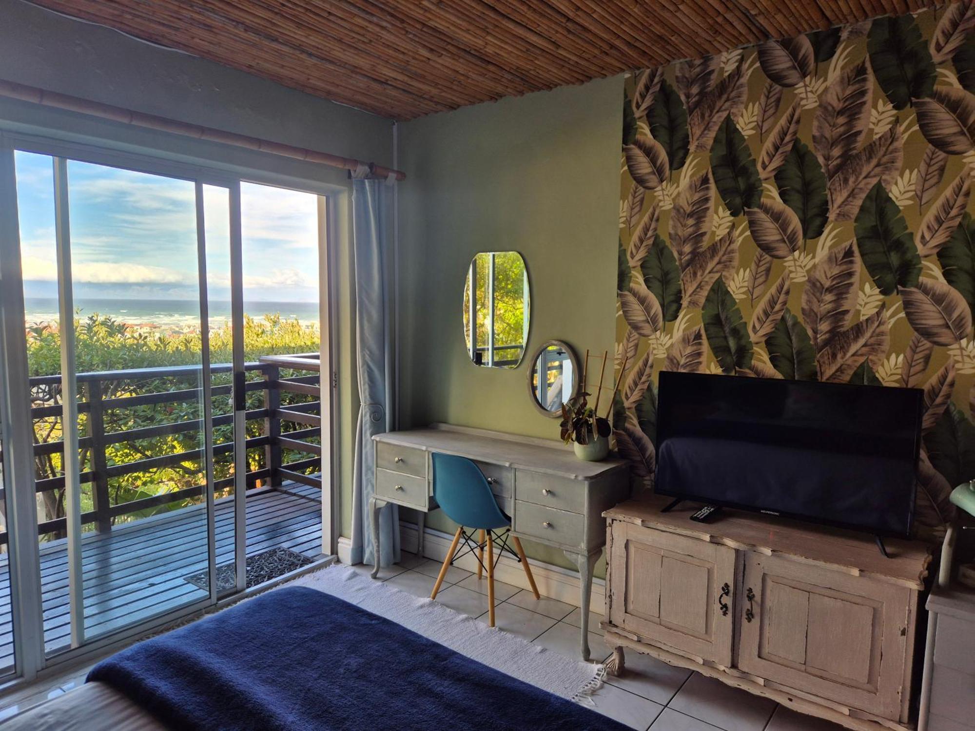 Bluebottle Guesthouse Muizenberg Extérieur photo