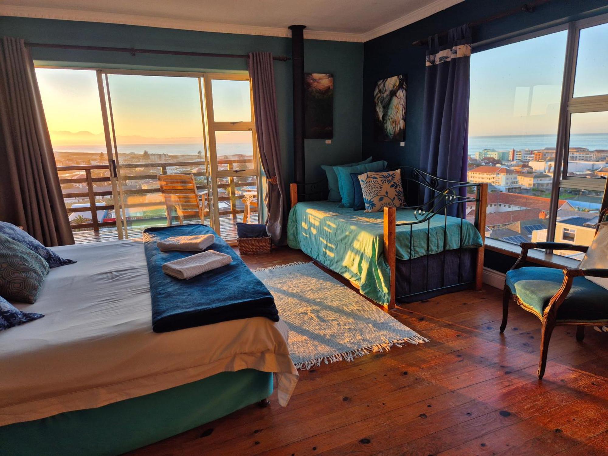Bluebottle Guesthouse Muizenberg Extérieur photo