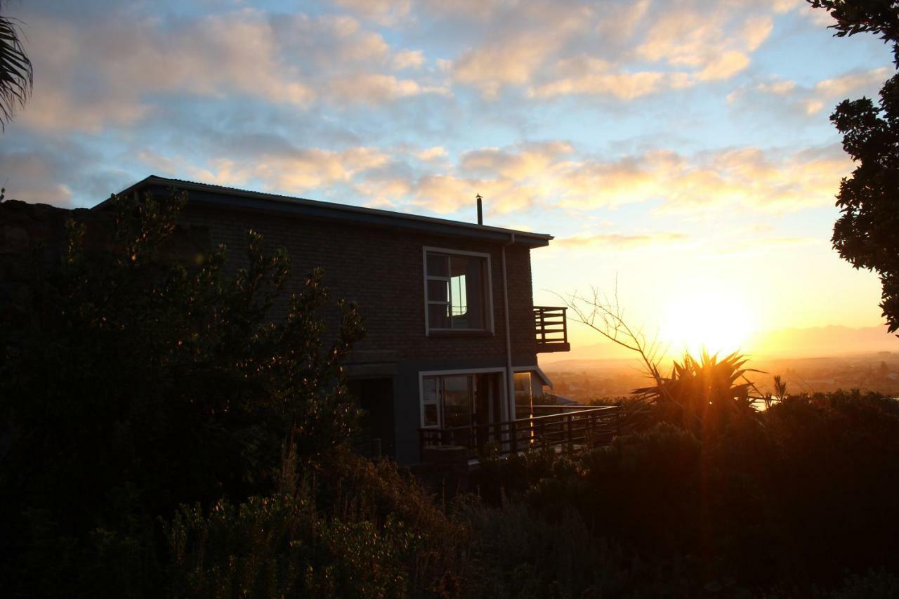 Bluebottle Guesthouse Muizenberg Extérieur photo